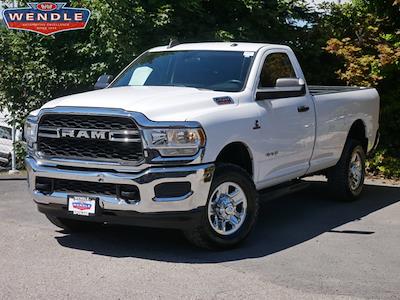 2019 Ram 2500 Regular Cab 4WD Pickup for sale #2500097A - photo 1