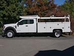 2021 Ford F-550 Super Cab DRW 4WD Service Truck for sale #2500099A - photo 16