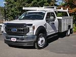2021 Ford F-550 Super Cab DRW 4WD Service Truck for sale #2500099A - photo 3