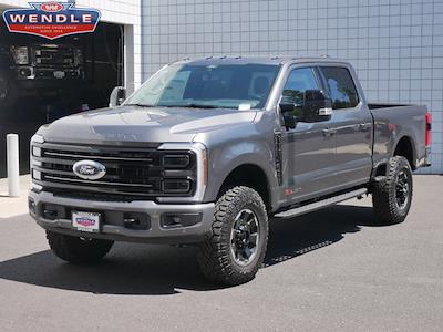 2025 Ford F-350 Crew Cab SRW 4WD Pickup for sale #2500100 - photo 1