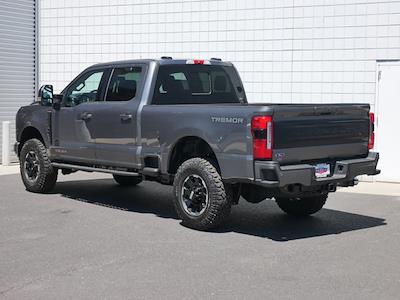 2025 Ford F-350 Crew Cab SRW 4WD Pickup for sale #2500100 - photo 2