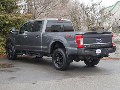 2019 Ford F-250 Crew Cab 4WD Pickup for sale #2500100A - photo 2