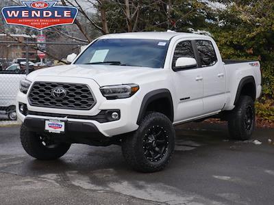 Used 2023 Toyota Tacoma - photo 1