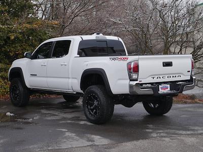Used 2023 Toyota Tacoma - photo 1