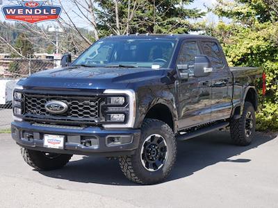 2025 Ford F-250 Crew Cab 4WD Pickup for sale #2500109 - photo 1