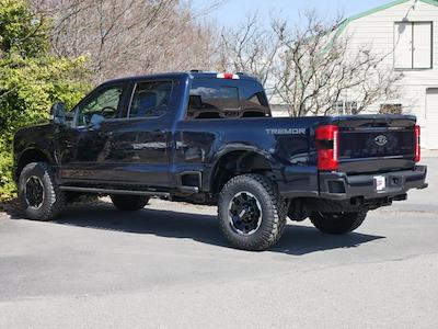 2025 Ford F-250 Crew Cab 4WD Pickup for sale #2500109 - photo 2