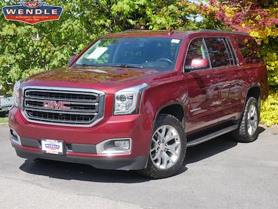 Used 2020 GMC Yukon XL SLT 4WD SUV for sale #2500111A - photo 1
