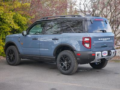 2025 Ford Bronco Sport 4WD SUV for sale #2500112 - photo 2