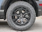 2025 Ford Bronco Sport 4WD SUV for sale #2500112 - photo 22