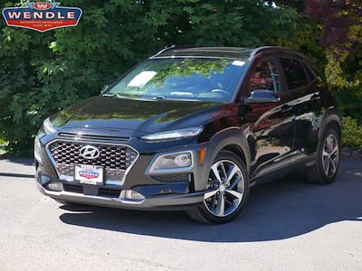 2019 Hyundai Kona AWD SUV for sale #2500112A - photo 1