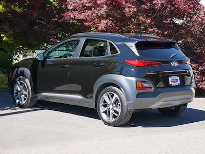 2019 Hyundai Kona AWD SUV for sale #2500112A - photo 2