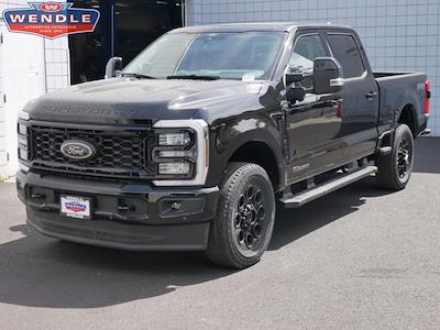 2025 Ford F-250 Crew Cab 4WD Pickup for sale #2500114 - photo 1