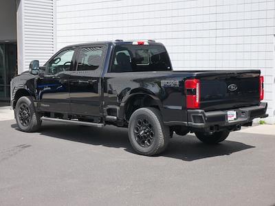 2025 Ford F-250 Crew Cab 4WD Pickup for sale #2500114 - photo 2
