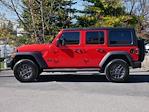 2024 Jeep Wrangler 4WD SUV for sale #2500117A - photo 17