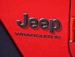 2024 Jeep Wrangler 4WD SUV for sale #2500117A - photo 19