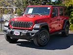 2024 Jeep Wrangler 4WD SUV for sale #2500117A - photo 3