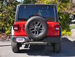 2024 Jeep Wrangler 4WD SUV for sale #2500117A - photo 21