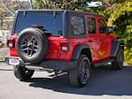 2024 Jeep Wrangler 4WD SUV for sale #2500117A - photo 23