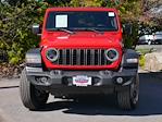 2024 Jeep Wrangler 4WD SUV for sale #2500117A - photo 29
