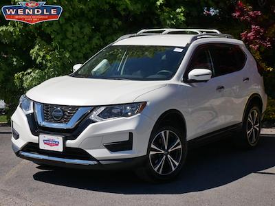 2020 Nissan Rogue AWD SUV for sale #2500119A - photo 1