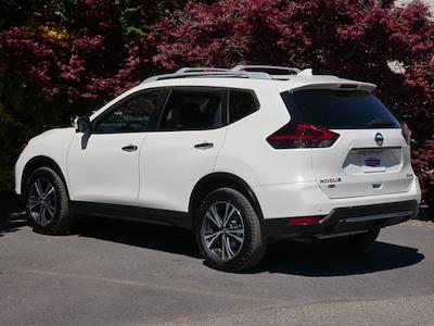 2020 Nissan Rogue AWD SUV for sale #2500119A - photo 2