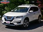 2020 Nissan Rogue AWD SUV for sale #2500119A - photo 1