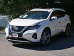 2021 Nissan Murano AWD SUV for sale #2500121A - photo 3