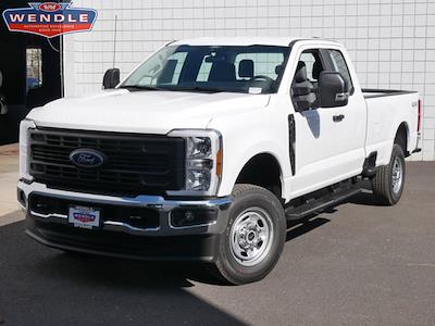 2025 Ford F-250 Super Cab 4WD Pickup for sale #2500124 - photo 1