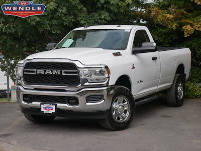 2019 Ram 2500 Regular Cab 4WD Pickup for sale #2500124A - photo 1