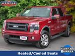 2014 Ford F-150 SuperCrew Cab 4WD Pickup for sale #2500125A - photo 1