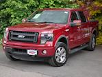2014 Ford F-150 SuperCrew Cab 4WD Pickup for sale #2500125A - photo 3