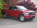2014 Ford F-150 SuperCrew Cab 4WD Pickup for sale #2500125A - photo 32