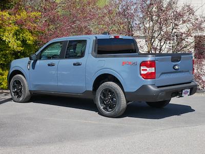New 2025 Ford Maverick XLT SuperCrew Cab AWD Pickup for sale #2500126 - photo 2