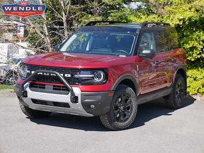 2025 Ford Bronco Sport 4WD SUV for sale #2500128 - photo 1