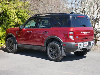 2025 Ford Bronco Sport 4WD SUV for sale #2500128 - photo 2