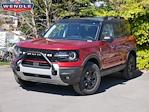 2025 Ford Bronco Sport 4WD SUV for sale #2500128 - photo 1