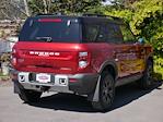 2025 Ford Bronco Sport 4WD SUV for sale #2500128 - photo 28