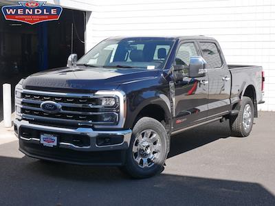 2025 Ford F-250 Crew Cab 4WD Pickup for sale #2500131 - photo 1