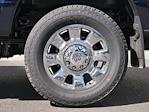 2025 Ford F-250 Crew Cab 4WD Pickup for sale #2500131 - photo 26