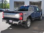 2025 Ford F-250 Crew Cab 4WD Pickup for sale #2500131 - photo 34