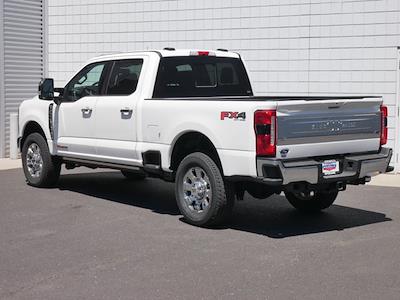 2025 Ford F-350 Crew Cab SRW 4WD Pickup for sale #2500132 - photo 2