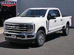 2025 Ford F-350 Crew Cab SRW 4WD Pickup for sale #2500132 - photo 1