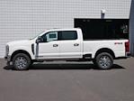 2025 Ford F-350 Crew Cab SRW 4WD Pickup for sale #2500132 - photo 22