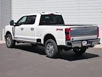 2025 Ford F-350 Crew Cab SRW 4WD Pickup for sale #2500132 - photo 2