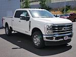 2025 Ford F-350 Crew Cab SRW 4WD Pickup for sale #2500132 - photo 39