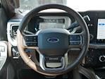 2025 Ford F-350 Crew Cab SRW 4WD Pickup for sale #2500132 - photo 8