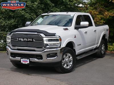 2019 Ram 2500 Crew Cab 4WD Pickup for sale #2500132A - photo 1