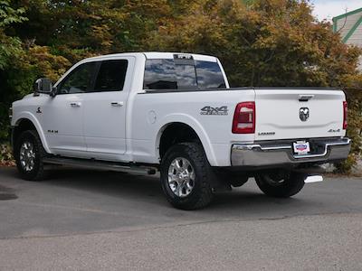 2019 Ram 2500 Crew Cab 4WD Pickup for sale #2500132A - photo 2