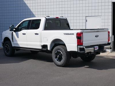 2025 Ford F-250 Crew Cab 4WD Pickup for sale #2500133 - photo 2