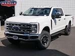 2025 Ford F-250 Crew Cab 4WD Pickup for sale #2500133 - photo 1